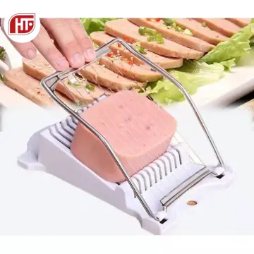 Sausage Slicer Dog Dicer Slicer Ham Sausage Slicer Ham Sausage