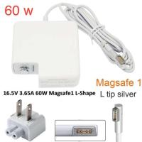 Power Supply AC Adapter 60W for Macbook pro Notebook Charger A1278 A1344 (white)