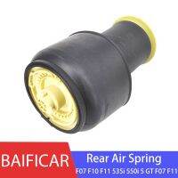 brand new Baificar Brand New For BMW F07 GT F10 F11 5 Series Rear Air Suspension Air Spring Bag 37106781827 / 37106781828