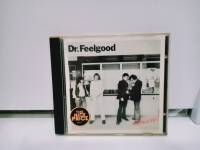 1 CD MUSIC ซีดีเพลงสากลDR. FEELGOOD-MALPRACTICE  (D11J21)