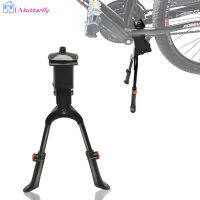 LA【ready Stock】Bicycle Double Side Kickstand For 26-29 Inch Mountain Bike Adjustable Snow Bike Stand Bicycle Accessories【cod】