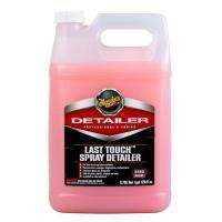 Meguiars Last Touch Spray Detailer 3.79 L