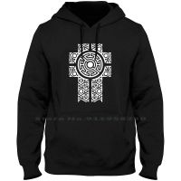 Gate To Emerald Labyrinth Hoodie Sweater Big Size Cotton Labyrinth Emerald Symbol Slogan Logan Food Tage Logo Joke Gate Age Lab