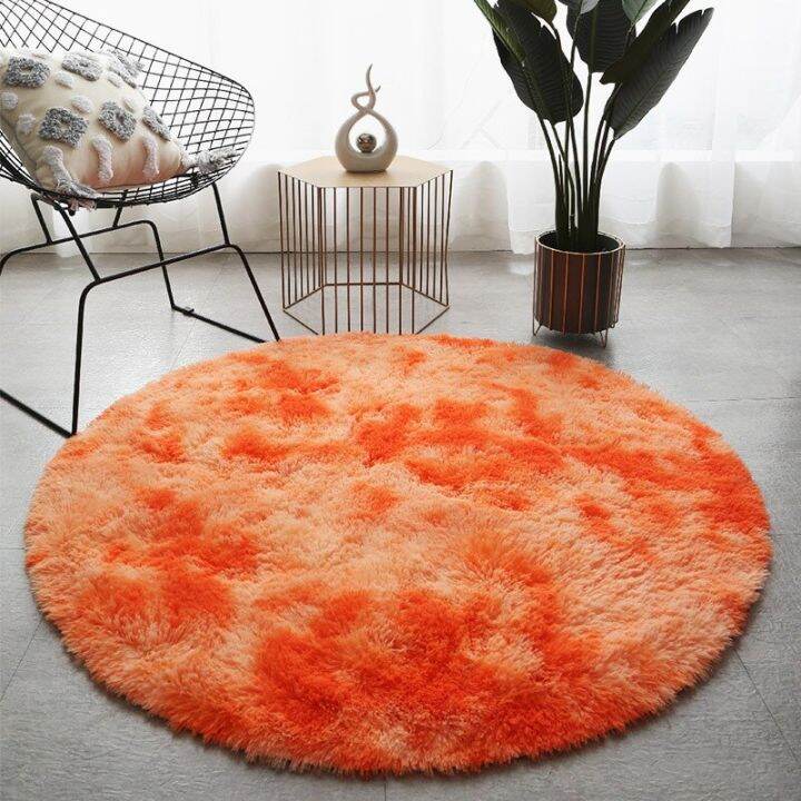 pink-green-blue-tie-dye-carpet-round-shaggy-chair-mat-tie-dye-fluffy-living-room-area-rug-bedroom-rug-long-hair-kids-play-mat