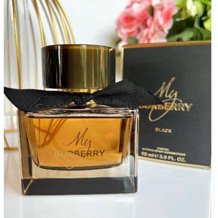 น้ำหอม-my-burberry-black-edp-90ml