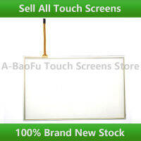 ใหม่ WOP-110K-NAE 10นิ้ว Touch Screen WOP-1100CK-P40Q1AE Touch Screen Glass