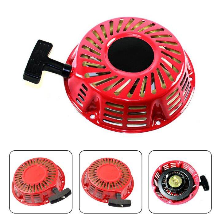 【FLAPPY】 Pull Cord Starter Recoil Starter For Honda GX240 8HP Lawn ...