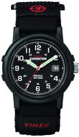 Timex Mens Expedition Acadia Strap Watch