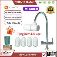 Máy Lọc Nước Dạng Vòi Xiaomi Mijia Vòi MUL11 Bộ Lọc Nước Nhà Bếp Hệ Thống