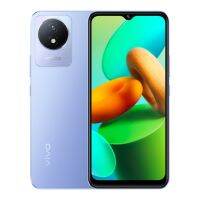 Vivo Y02T 4+64 GB [GRAY +BLUE]