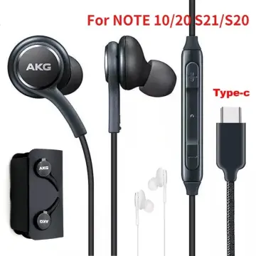 Best earphones for online samsung s20