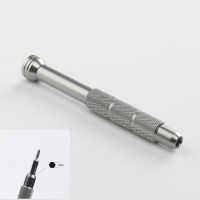 【cw】 Magnetic Screwdriver Handle Screw Driver Holder Repair Hand FOR 4mm Bits Torx ！