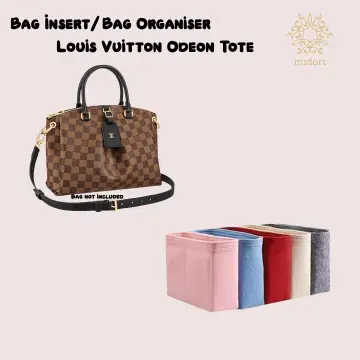 Tote Bag Organizer For Louis Vuitton Siena MM Bag with Single Bottle H