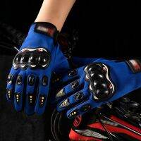 Riding Hand Gloves Cycling Mountaineering Motorcycle Hard Shell Long Finger Outdoor Sports Tactical Gloves Guantes Moto