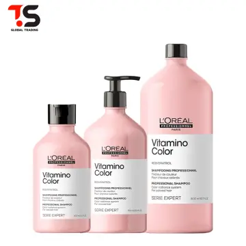 VITAMINO COLOR A-OX | Shampoo for color treated hair | by L'Oréal  Professionnel