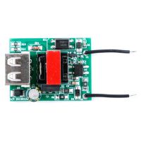 5 Pcs Buck Converter Stabilizer DC-DC Step Down Module 12V 24V 36V 48V 72V To 5V 1A USB Galvanic Isolated Power Supply