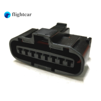 Flightcar เซ็นเซอร์ตรวจจับการไหลของอากาศ8ขาโปรตอนพร้อมขั้วต่อหลอดไฟ LED TR