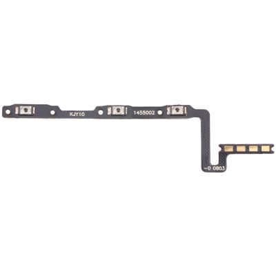 สำหรับ Y01ปุ่มเปิดปิดและปุ่มปรับระดับเสียง Flex Cable