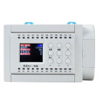 Smart PLC Controller Easy Logic Control, LCD Programminig Module Relay หรือ Transistor, RS485 Modbus WiFi PC APP