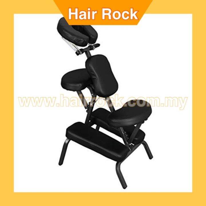 Portable Massage Therapy Chair Lazada