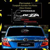 （Kvs auto parts） PERODUA BEZZA รุ่นที่สอง K04