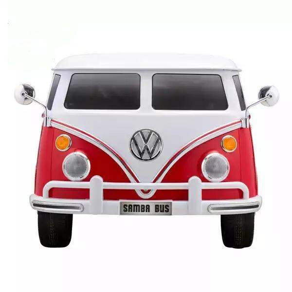 Ride-On VW Microbus | informacionpublica.svet.gob.gt