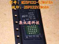 New M25PX32-VZM6FBA 25PX32VZM6BA 25PX32 BGA