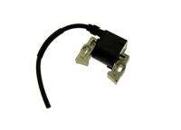 ✥❃❅ HEPENG-503 30500-ZJ1-845 Right Ignition Coil Fit for Honda GX610 GX620 GX672V Twin Engines 20HPReplace Stens:440-121