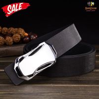 BeeStyle เข็มขัดผู้ชาย เข็มขัด เข็มขัดแฟชั่น Man Fashion Casual Pin Buckle Belt No. 0521 1060