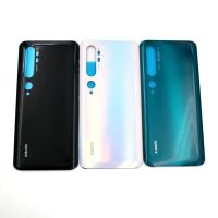 ฝาหลังใหม่สำหรับ Xiaomi Mi CC9 Pro ฝาปิดสำหรับโน้ต10 Pro กระจกหลังเคสสำหรับ Xiaomi ตัวเครื่องที่ CC9โปร