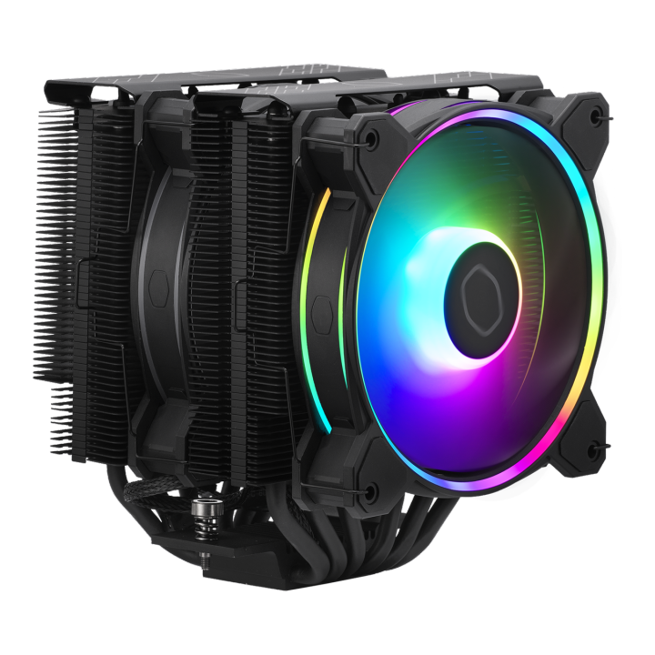 cooler-master-cpu-air-cooler-hyper-622-halo-argb-black-ชุดพัดลมระบายความร้อน-สีดำ-มีไฟ-rgb-ของแท้-ประกันศูนย์-2ปี