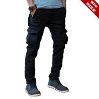 CODai424839 Original PDL slimfit Impressive Cargo Pants Size 28-42