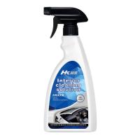 Automotive Interior Cleaner Stain Remover Interior Detailer Car Seat Cleaner Automotive Polish High Performance Cleaning Supplies 17Oz beautiful