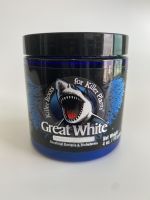 Great white mycorrhizae ผงเร่งราก 4 oz. ของแท้ 100% ระเบิดราก Original นำเข้าจาก USA เร่งโต เร่งดอก ผง เร่ง โต ใบ ราก rooting powder น้ำยา ผงเร่ง แคคตัส บอนไซ ไม้ด่าง