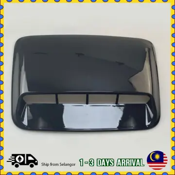 High Quality Scoop Cover Trim Auto Body Parts for Toyota Fortuner 2012-2022  - China Body Kit, Combo Set