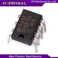 10pcs MCP602-I/P MCP602 DIP8 DIP 2.7V to 5.5V Sing new original