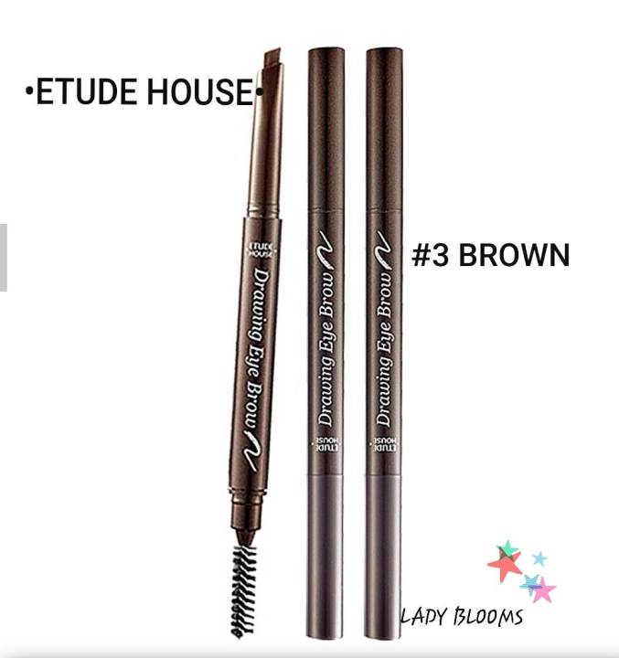 etude-house-ดินสอเขียนคิ้ว-drawing-eye-brow-3-สีน้ำตาล-made-in-korea