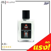 aftershave ,men aftershave ,boots fresh wood aftershave balm ,อาฟเตอร์เชฟ หลังโกนหนวด 125 ml