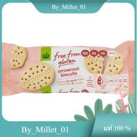 FREE FARM GLUTEN ARROWROOT BISCUIT Woolworths 250 G.