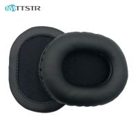 ∏✾▽ Ear Pads for Panasonic RP-HT680 RP HT680 Headset Earpads Earmuff Cover Cushion Replacement Accessories Cups