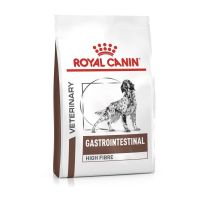 Royal Canin Gastrointestinal Fibre Response 1 Kg. สำหรับสุนัขที่มีภาวะท้องผูก