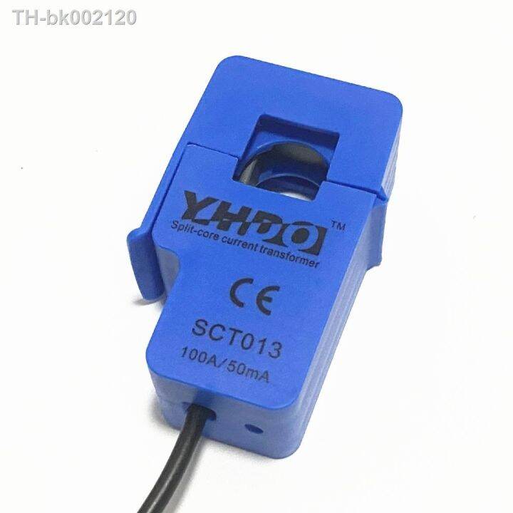 sct-013-0-100a-open-close-current-transformer-sct013-non-invasive-ac-current-sensor-split-core-current-transformer