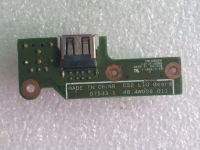 ✓☍○ Original For Dell 1525 1526 Power Board USB DC Jack Port Board DS2 LIO BOARD