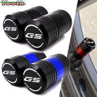 For BMW R1250GS R1200GS F850GS F750GS F650GS G310GS R 1200 GS LC ADVENTURE GSA Motorcycle Accessories CNC Wheel Tire Valve Caps