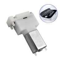 【❉HOT SALE❉】 yihaobu ปั๊มสูญญากาศขนาดเล็ก Dc12v Dc3v Pyp130-xa 3มม. วาล์วขนาด1.8W สำหรับเครื่องชงกาแฟเครื่องนวดตา