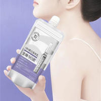 YOYO【YINBA】 Whitening Body Lotion Refreshes Moisturizes Moisturizes Non Greasy Long-Lasting Body Cream