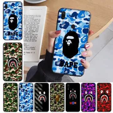 Bathing ape iphone outlet 7 case