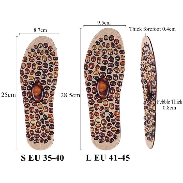 massage-insole-pebble-acupressure-pad-rubber-acupressure-pad-acupressure-pad-soft-rubber-insole-pebble-insole