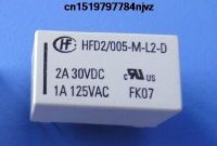 【❂Hot On Sale❂】 XUEHI Hfd2-005-m-l2-d Hfd2/005-m-l2-d 10pin 10ชิ้น