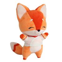 Plush Toy Game Character Plush Doll Cartoon Stuffed Animal Toy Soft Kiriko Doll Toys For Kids Birthday Christmas Gifts well made